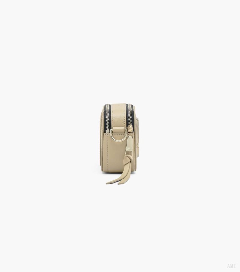 Marc Jacobs | The Snapshot Dtm - Khaki