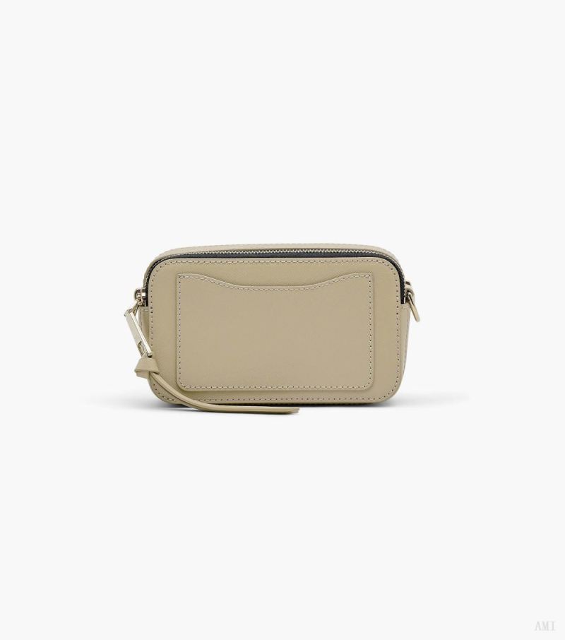 Marc Jacobs | The Snapshot Dtm - Khaki