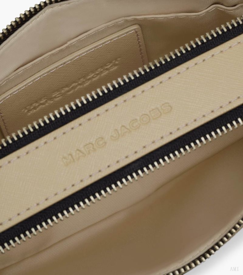 Marc Jacobs | The Snapshot Dtm - Khaki