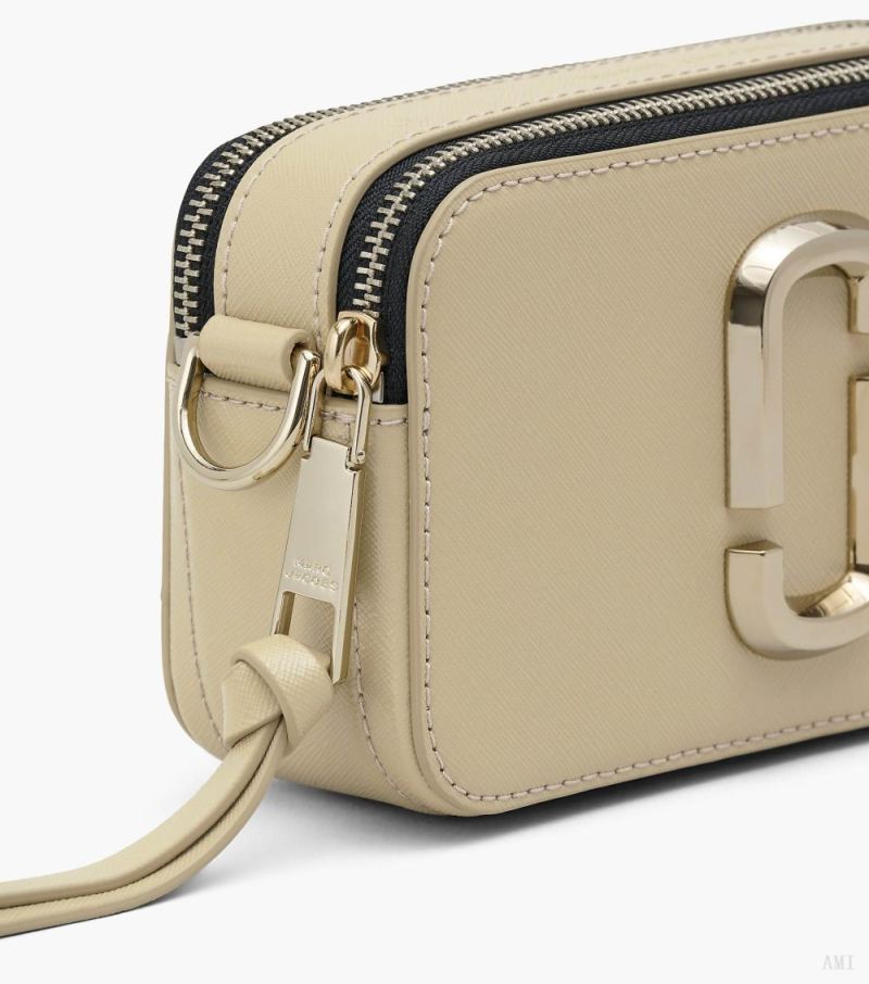 Marc Jacobs | The Snapshot Dtm - Khaki