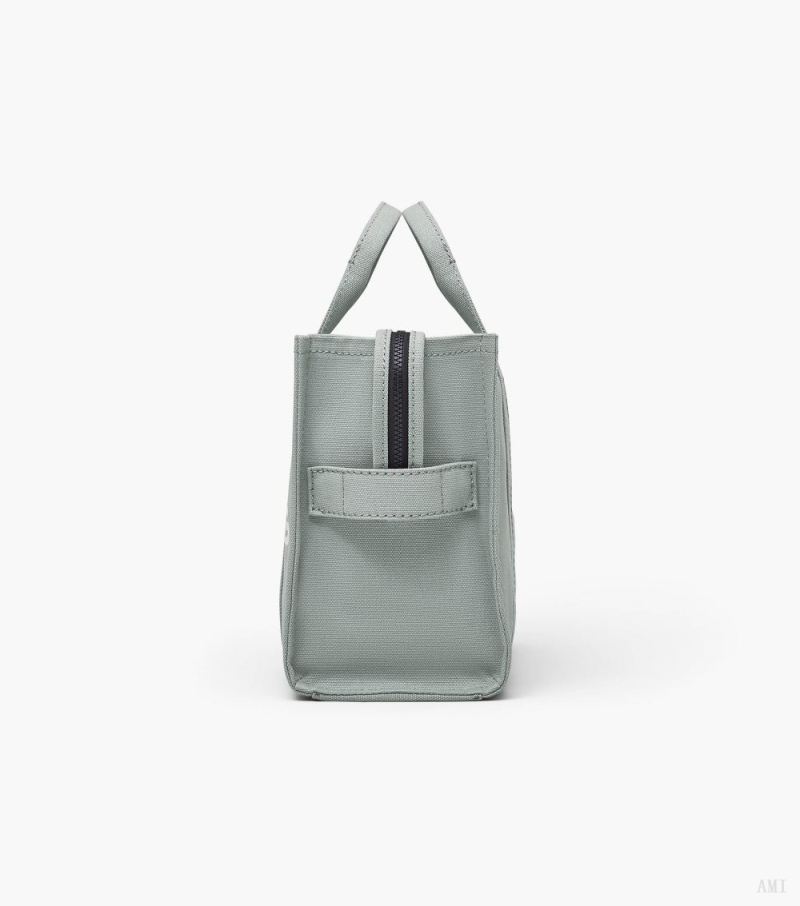 Marc Jacobs | The Medium Tote Bag - Wolf Grey