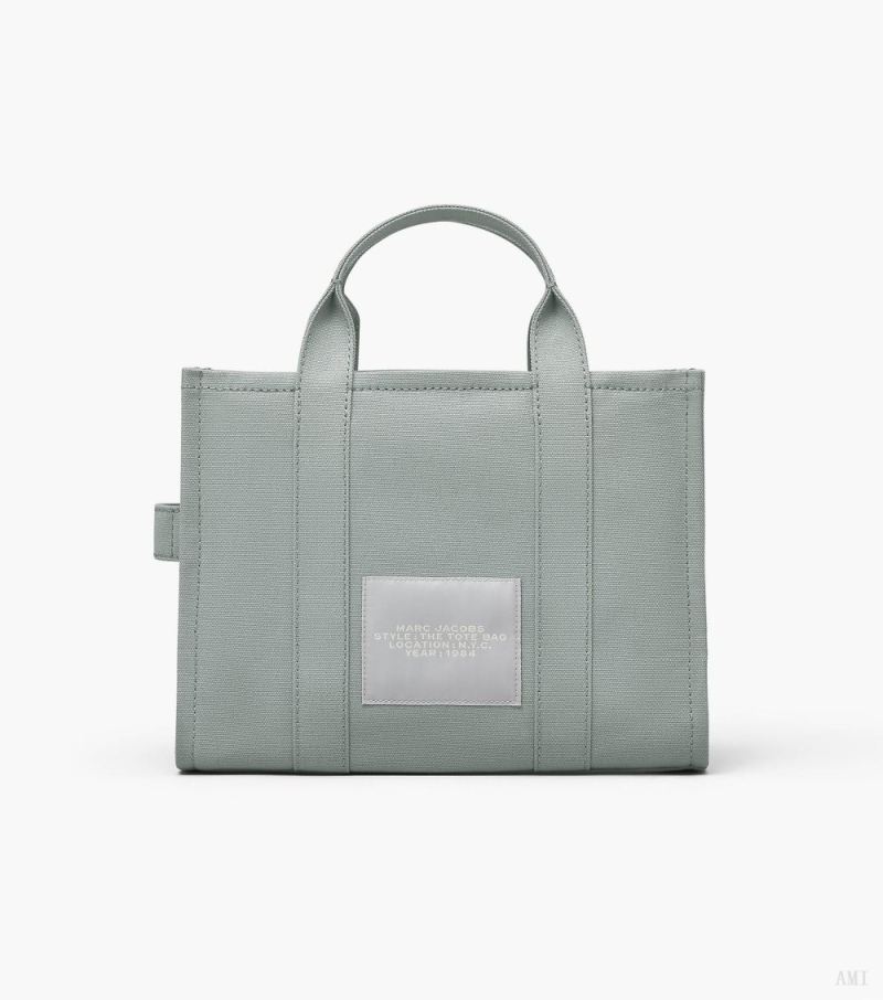 Marc Jacobs | The Medium Tote Bag - Wolf Grey