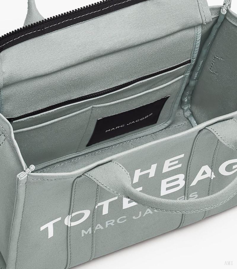 Marc Jacobs | The Medium Tote Bag - Wolf Grey