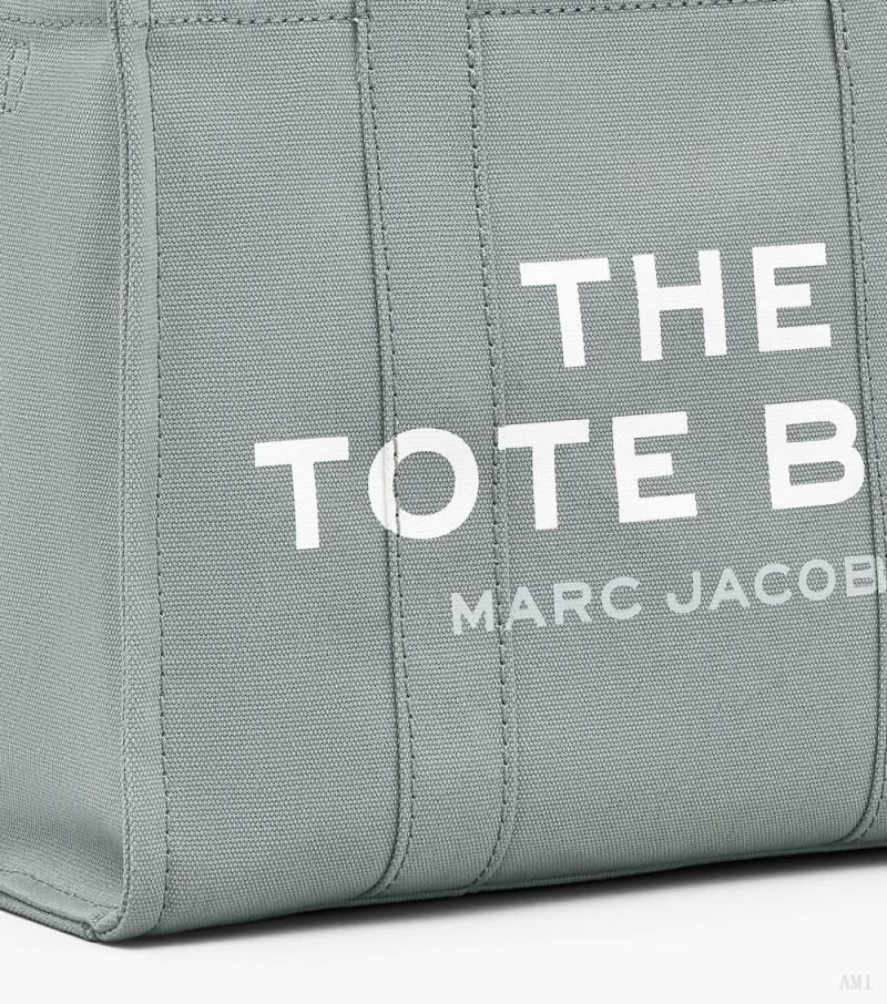 Marc Jacobs | The Medium Tote Bag - Wolf Grey