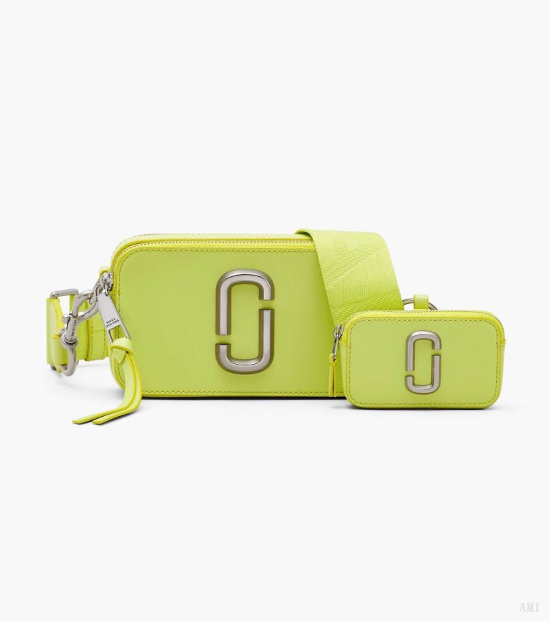 Marc Jacobs | The Utility Snapshot - Limoncello