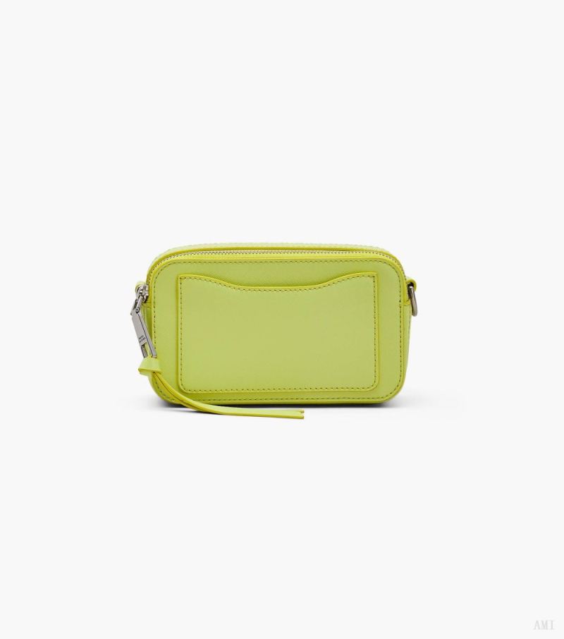 Marc Jacobs | The Utility Snapshot - Limoncello