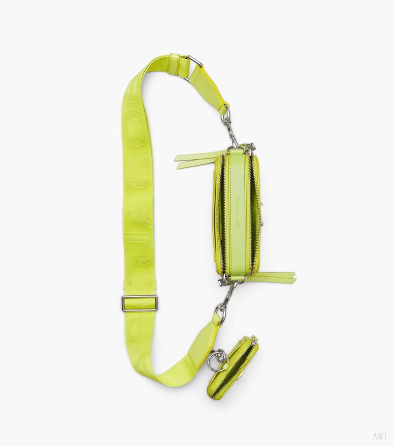 Marc Jacobs | The Utility Snapshot - Limoncello