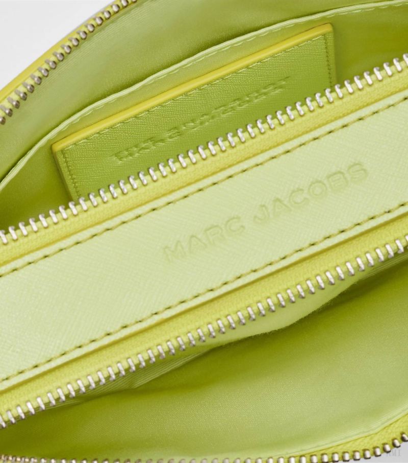 Marc Jacobs | The Utility Snapshot - Limoncello