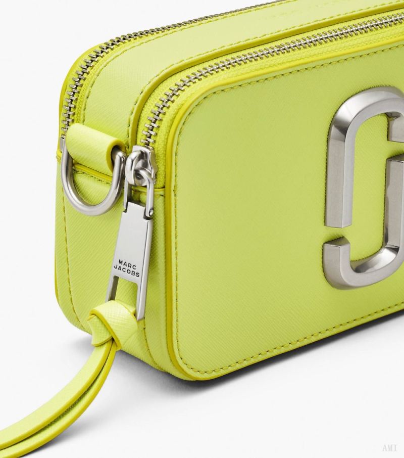 Marc Jacobs | The Utility Snapshot - Limoncello