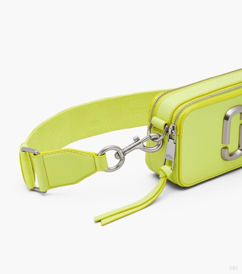 Marc Jacobs | The Utility Snapshot - Limoncello