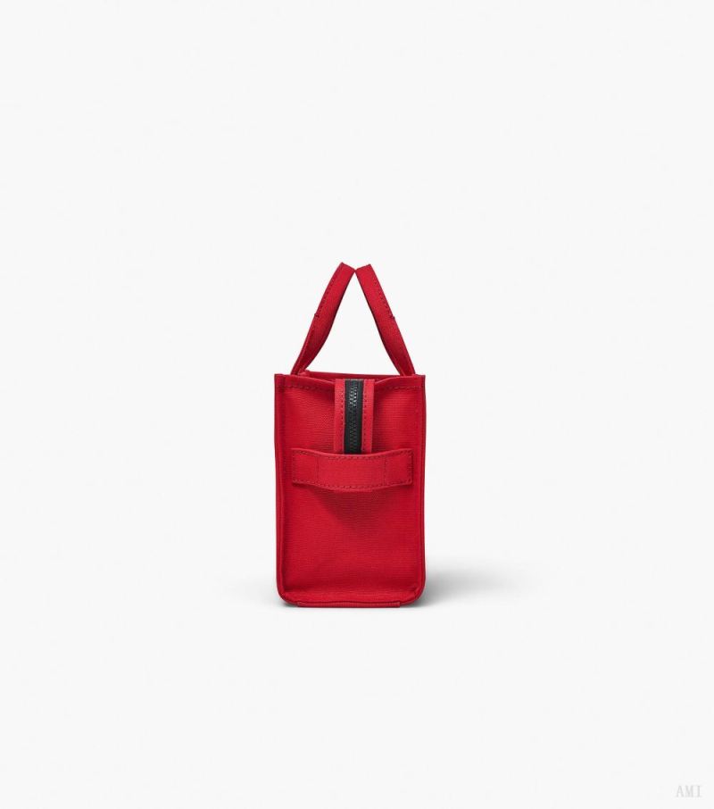 Marc Jacobs | The Small Tote Bag - True Red