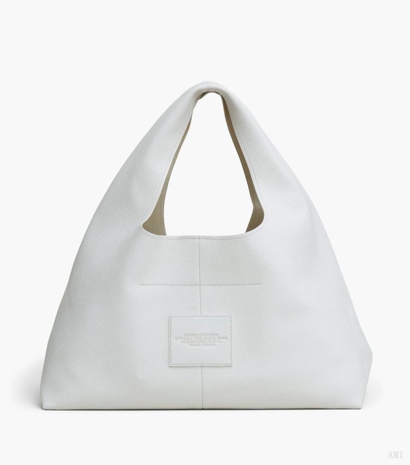 Marc Jacobs | The Xl Sack Bag - White