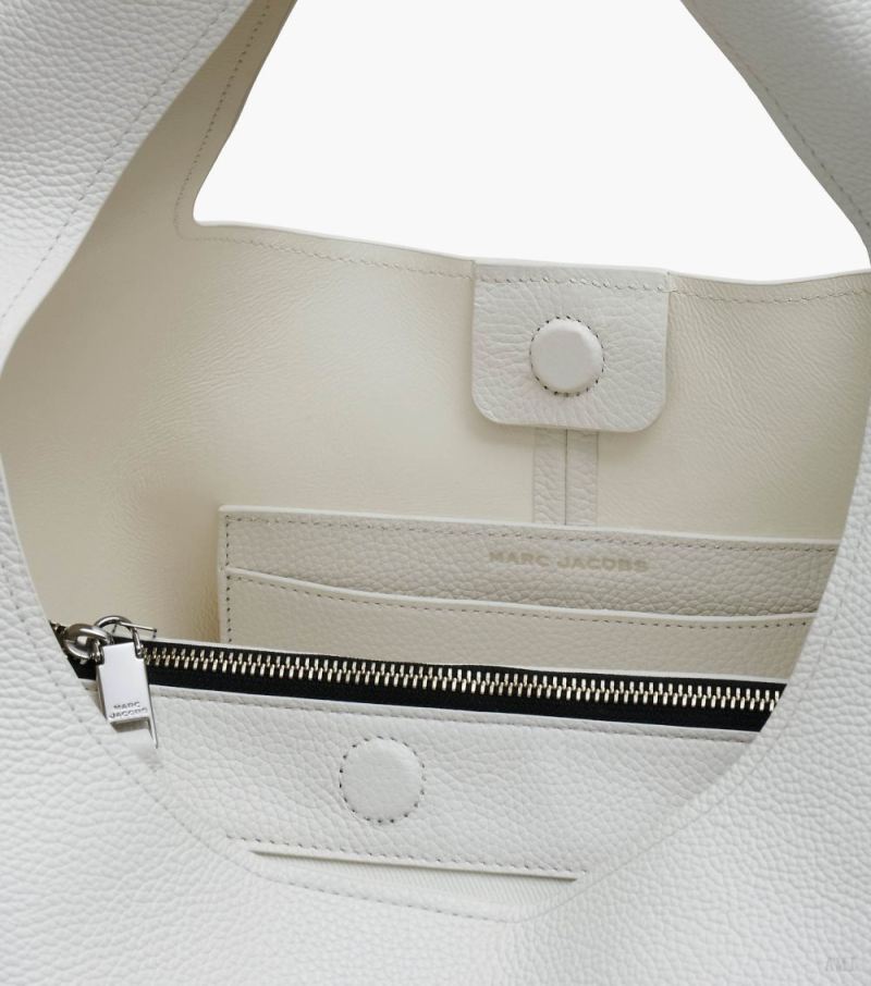 Marc Jacobs | The Xl Sack Bag - White