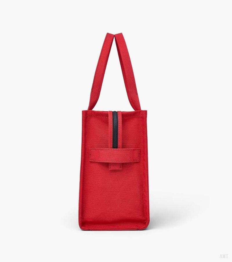 Marc Jacobs | The Large Tote Bag - True Red