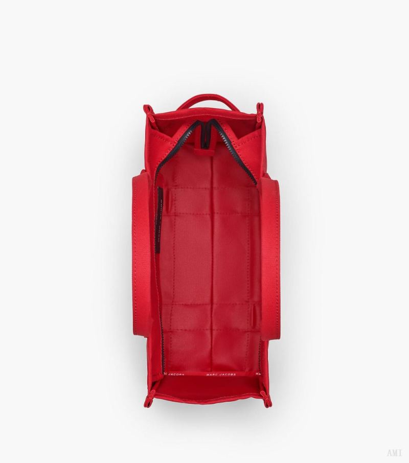 Marc Jacobs | The Large Tote Bag - True Red