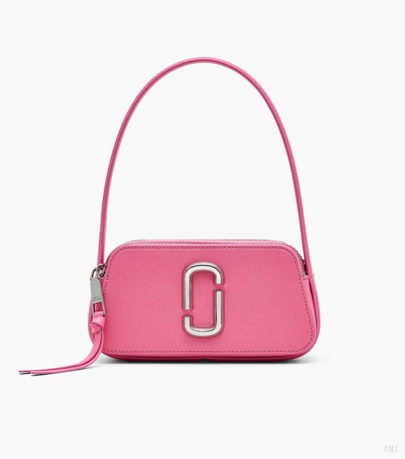 Marc Jacobs | The Slingshot - Petal Pink - Click Image to Close