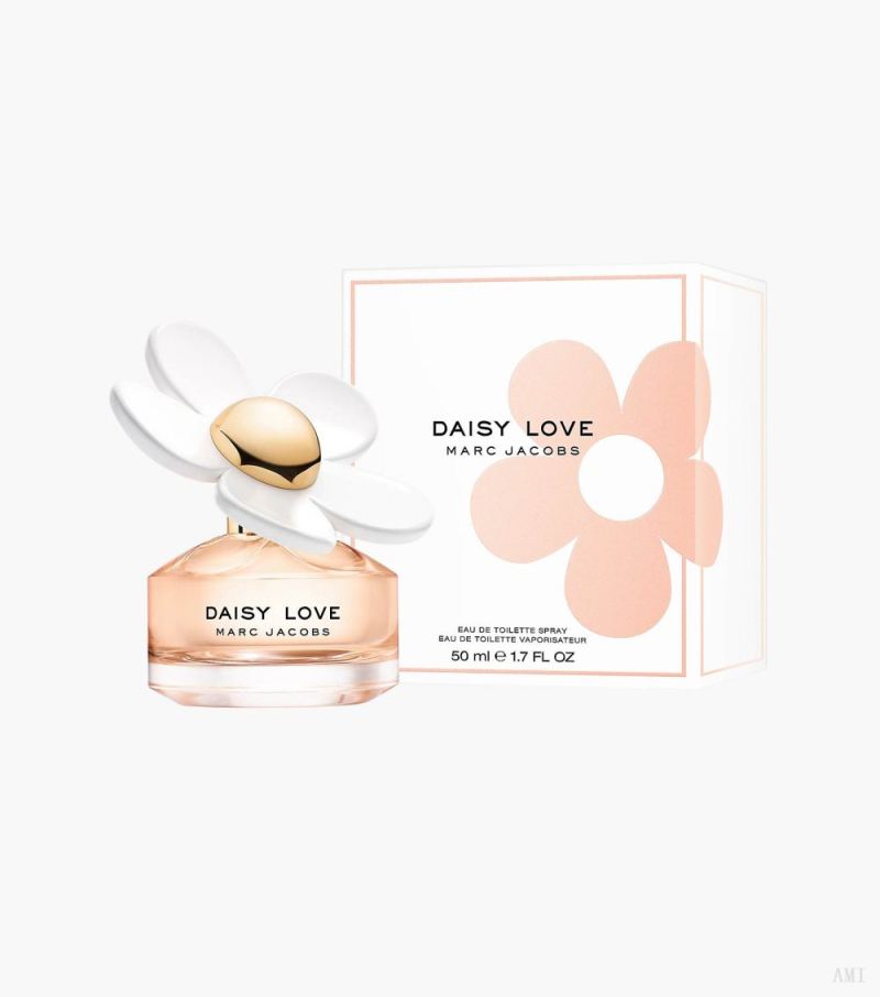 Marc Jacobs | Daisy Love 1.7 Oz | Marc Jacobs Beauty - No Color