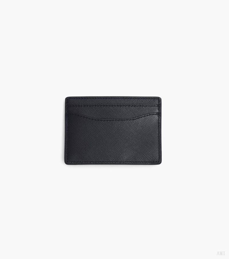 Marc Jacobs | The Utility Snapshot Dtm Card Case - Black