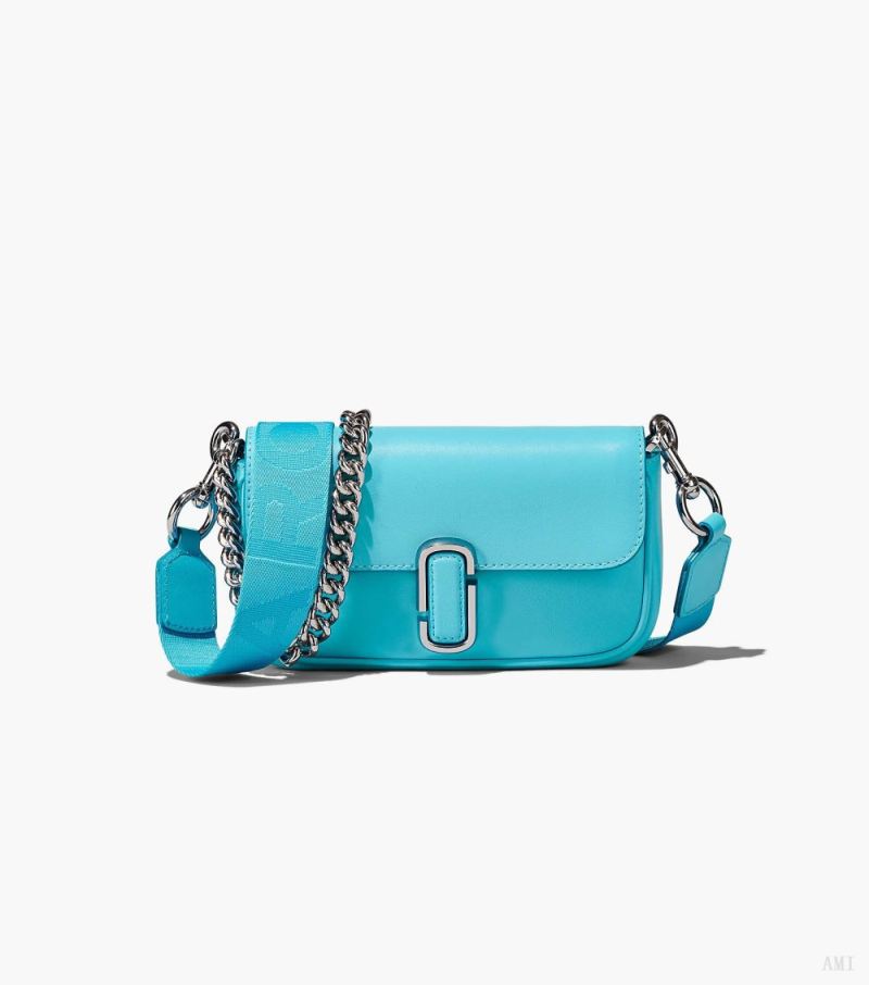 Marc Jacobs | The J Marc Mini Bag - Pool