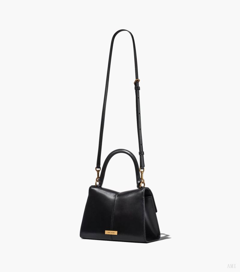 Marc Jacobs | The St. Marc Top Handle - Black