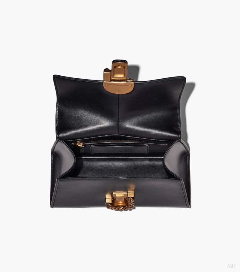 Marc Jacobs | The St. Marc Top Handle - Black