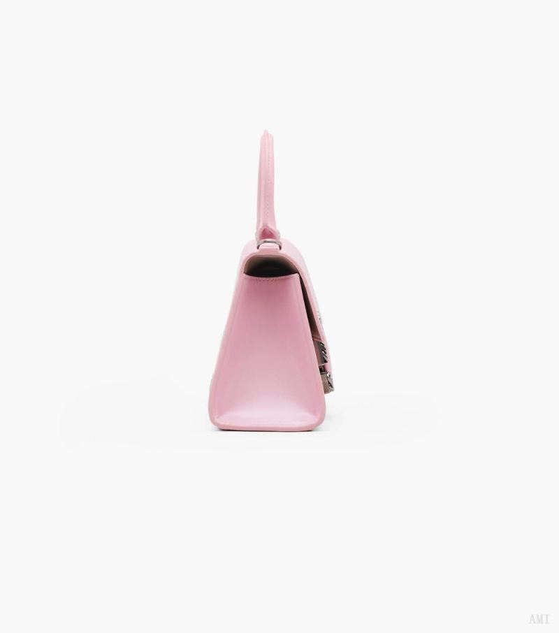 Marc Jacobs | The St. Marc Mini Top Handle - Bubblegum