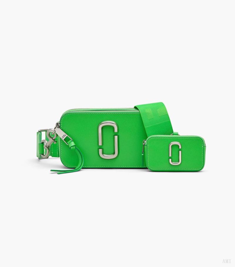 Marc Jacobs | The Utility Snapshot - Apple - Click Image to Close