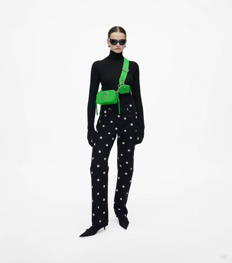 Marc Jacobs | The Utility Snapshot - Apple