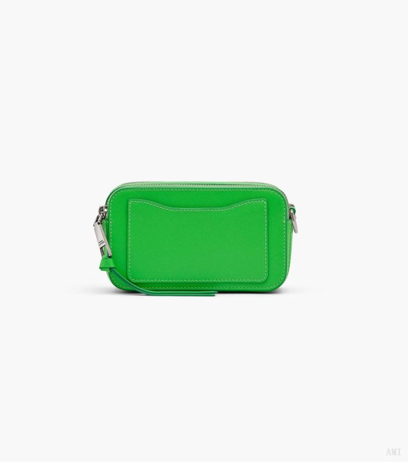 Marc Jacobs | The Utility Snapshot - Apple