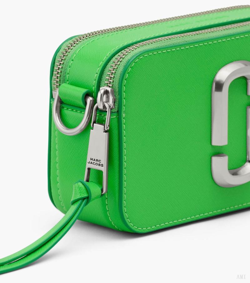 Marc Jacobs | The Utility Snapshot - Apple