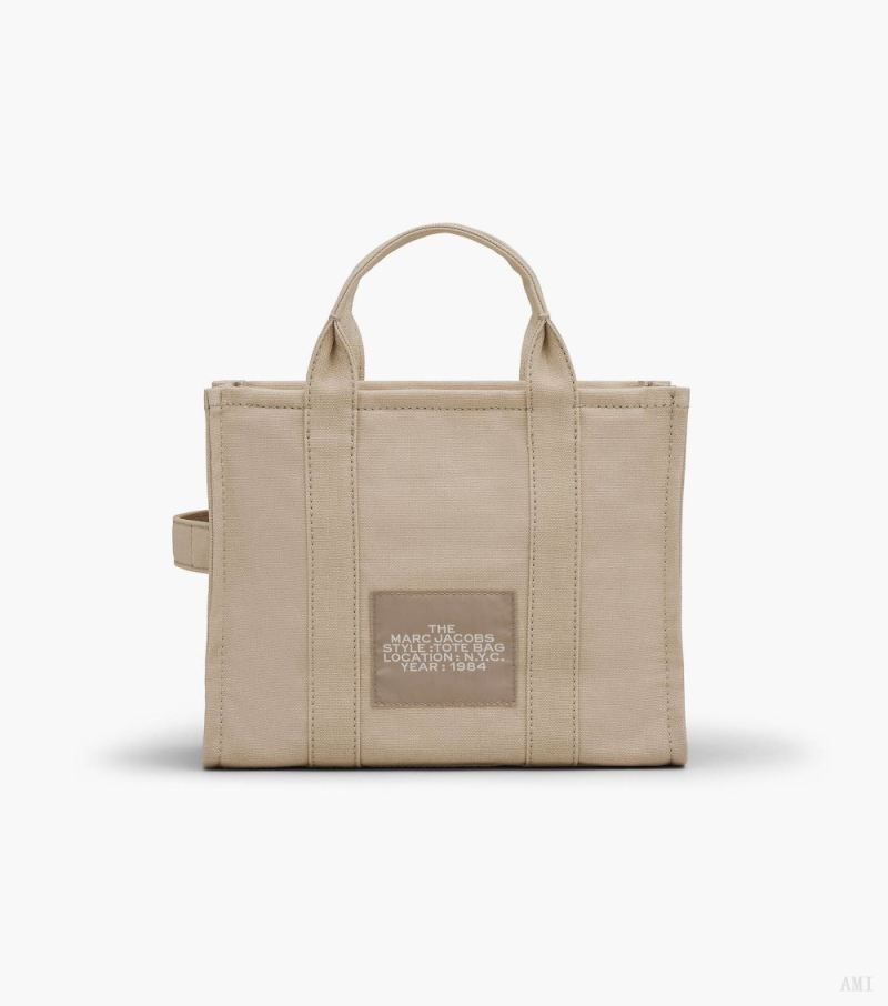 Marc Jacobs | The Medium Tote Bag - Beige