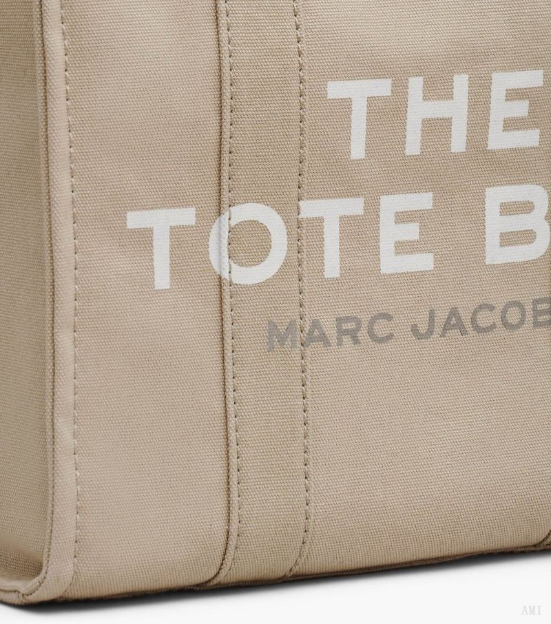 Marc Jacobs | The Medium Tote Bag - Beige