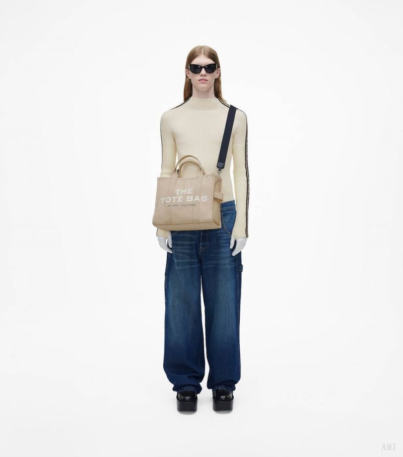 Marc Jacobs | The Medium Tote Bag - Beige