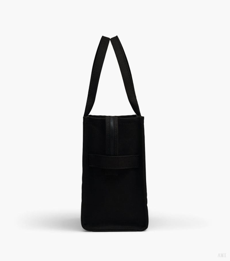 Marc Jacobs | The Large Tote Bag - Black