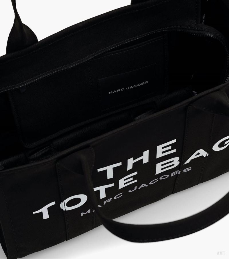 Marc Jacobs | The Large Tote Bag - Black