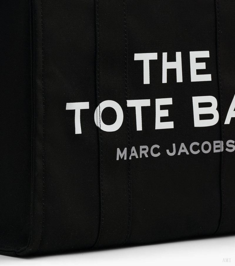 Marc Jacobs | The Large Tote Bag - Black