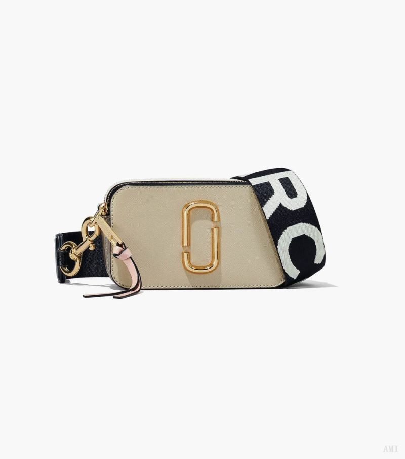 Marc Jacobs | The Snapshot - Khaki Multi