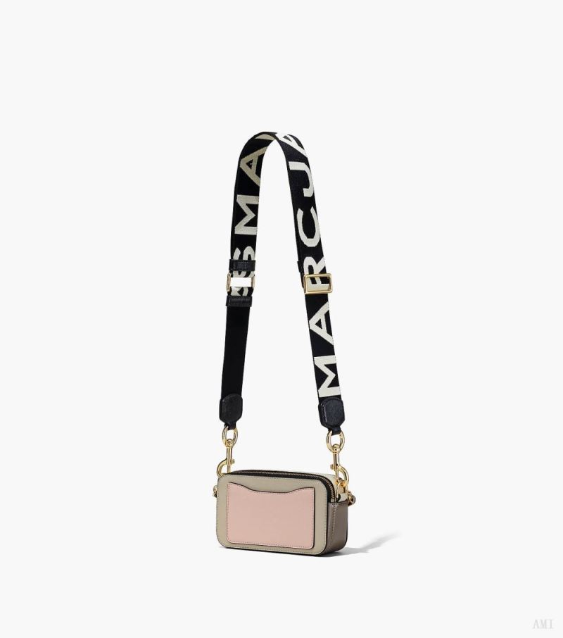 Marc Jacobs | The Snapshot - Khaki Multi