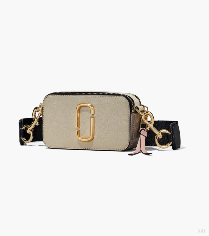 Marc Jacobs | The Snapshot - Khaki Multi