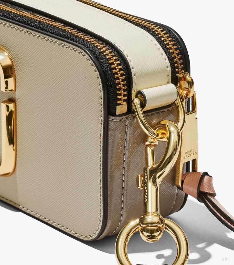 Marc Jacobs | The Snapshot - Khaki Multi