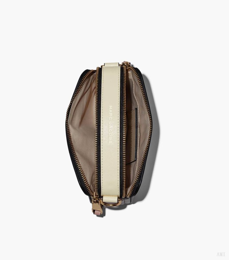 Marc Jacobs | The Snapshot - Khaki Multi