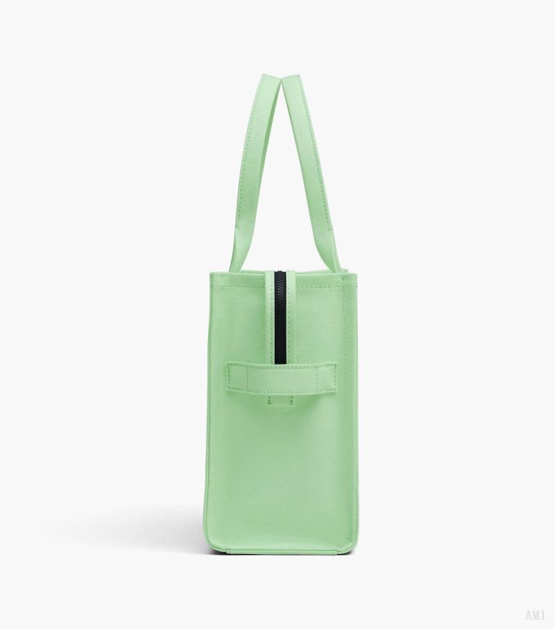 Marc Jacobs | The Large Tote Bag - Chlorophyll