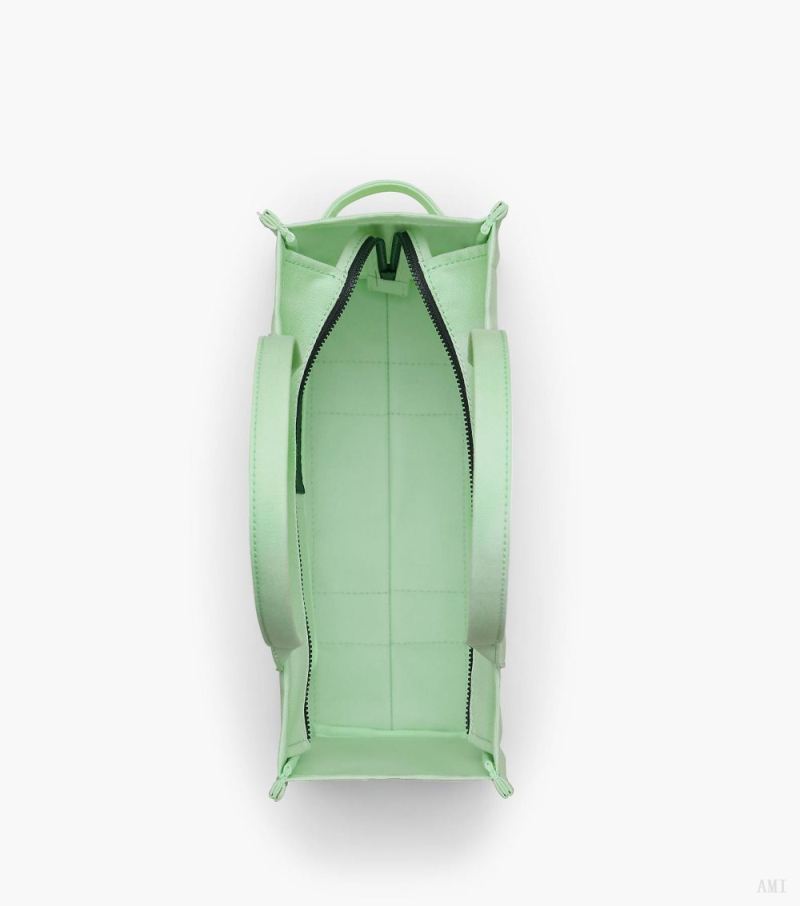 Marc Jacobs | The Large Tote Bag - Chlorophyll