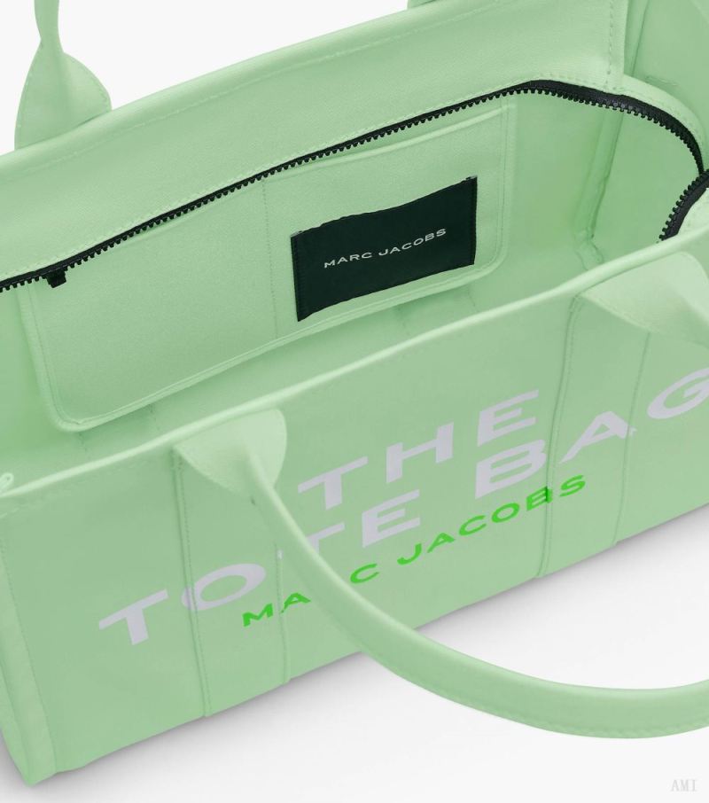 Marc Jacobs | The Large Tote Bag - Chlorophyll