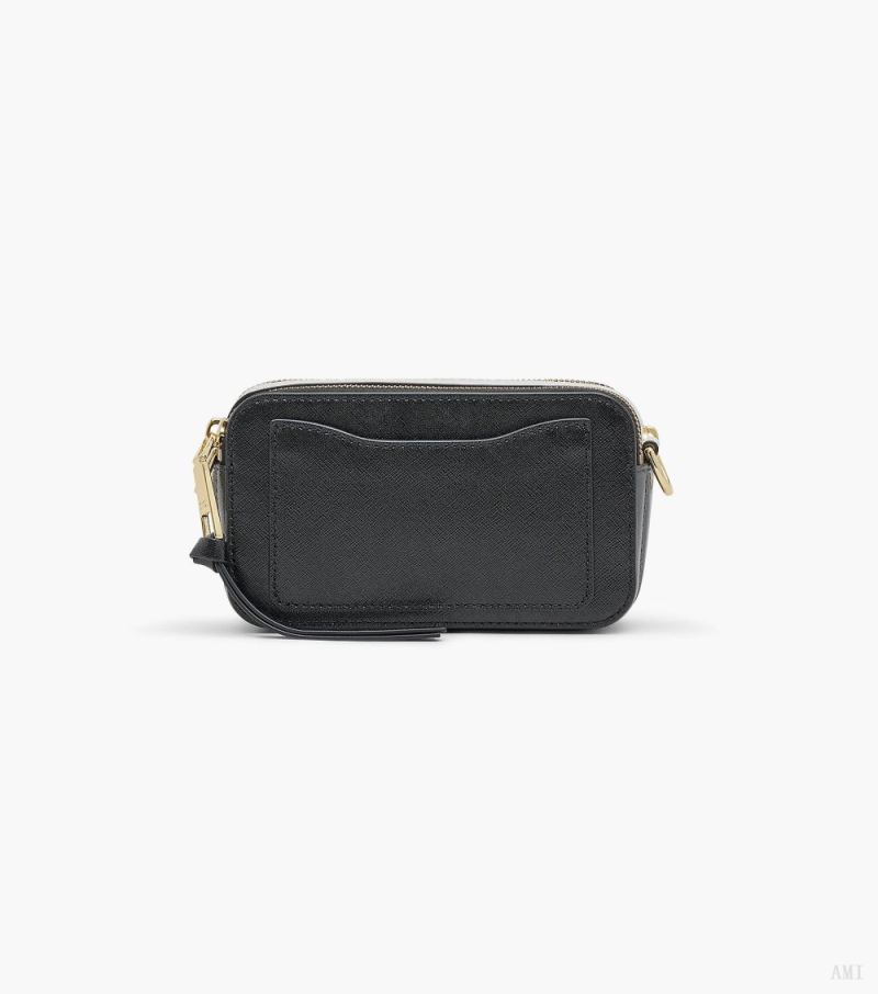 Marc Jacobs | The Snapshot - Black/Multi