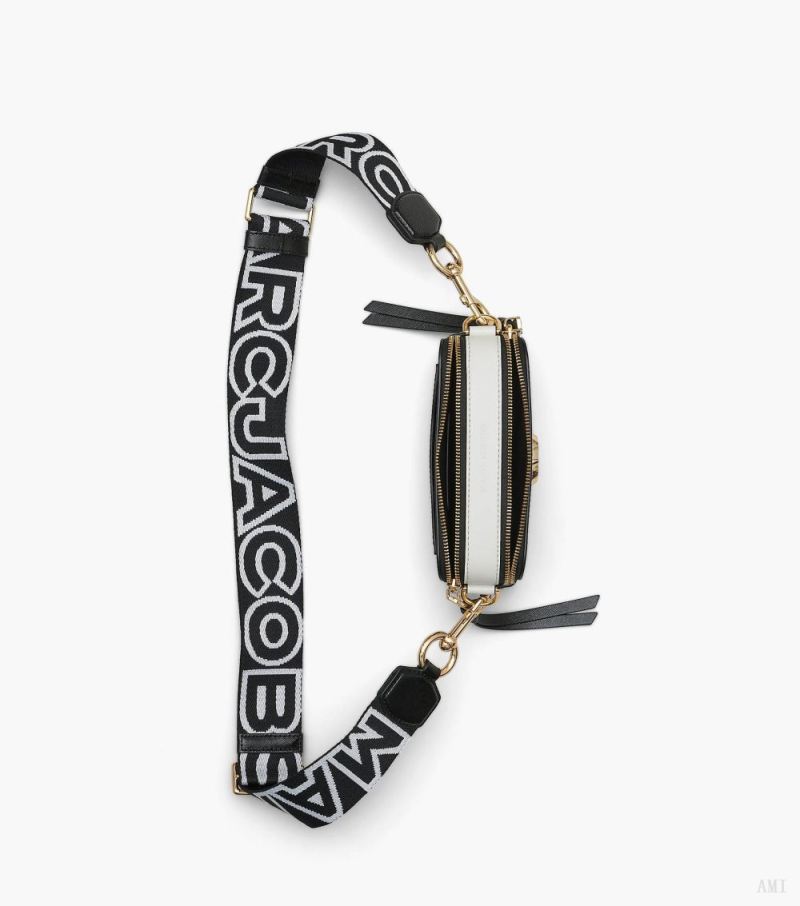 Marc Jacobs | The Snapshot - Black/Multi