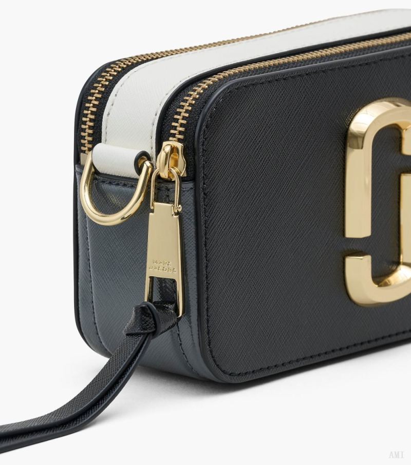 Marc Jacobs | The Snapshot - Black/Multi