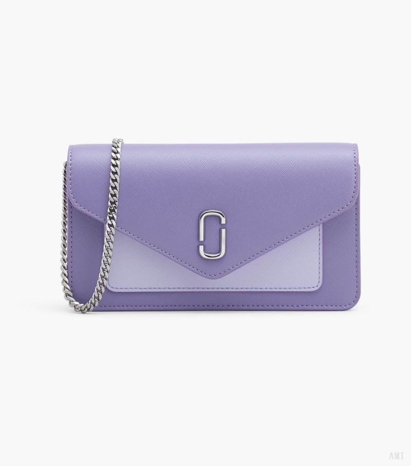 Marc Jacobs | The Longshot - Lavender Multi