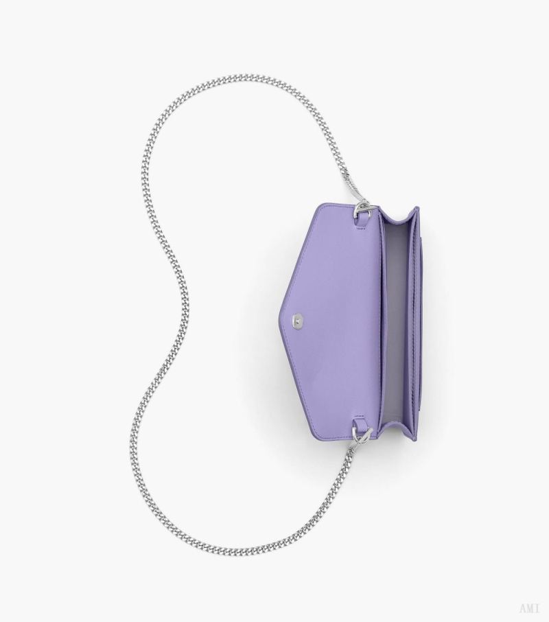 Marc Jacobs | The Longshot - Lavender Multi