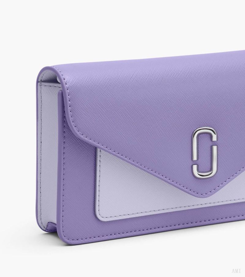 Marc Jacobs | The Longshot - Lavender Multi